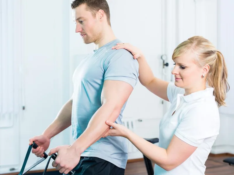 Hand and Wrist Pain at Feel Good Physical Therapy in Brooklyn, NY