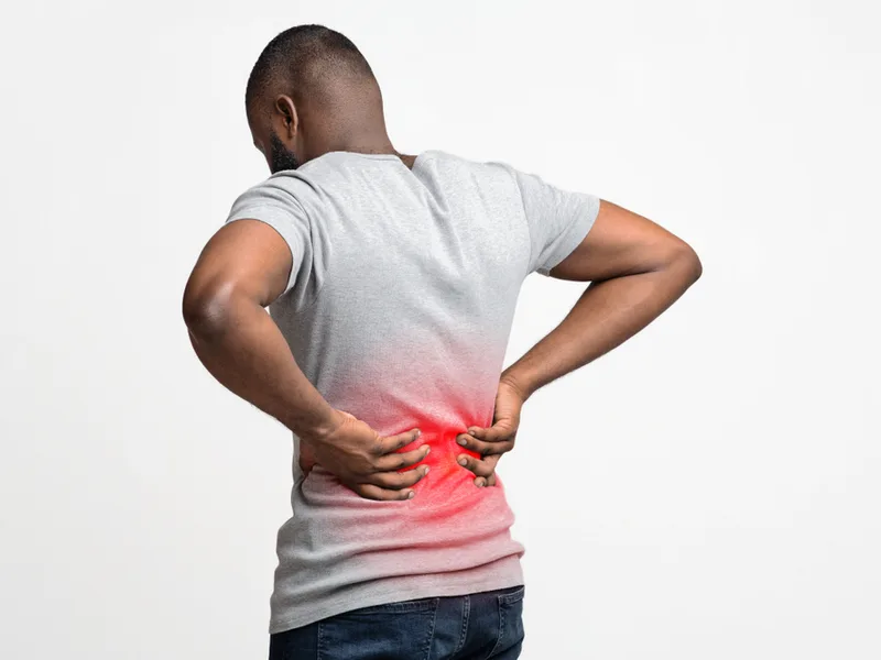 Hip Problems at Feel Good Physical Therapy in Brooklyn, NY