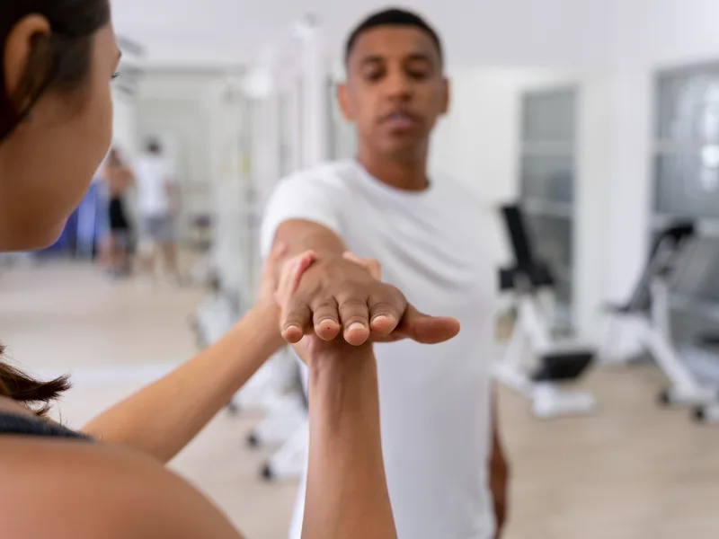 Physical Therapy at Feel Good Physical Therapy in Brooklyn, NY
