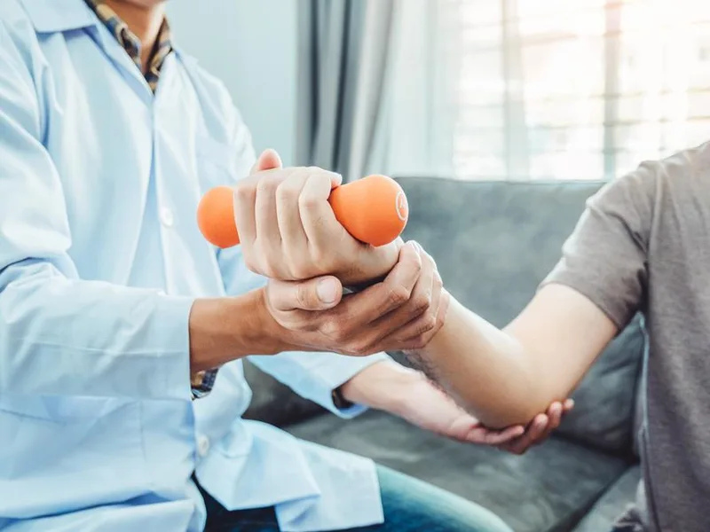 Post Operative Rehab at Feel Good Physical Therapy in Brooklyn, NY