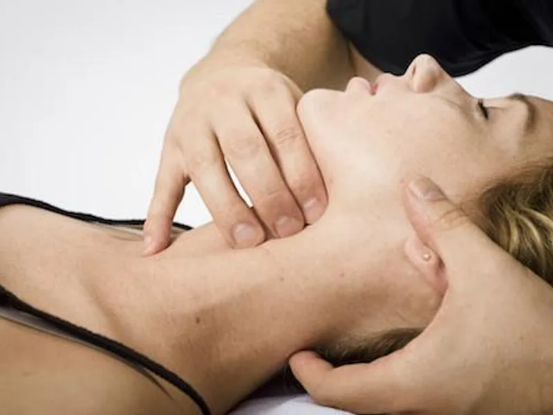 TMJ Treatment physical therapy at Feel Good Physical Therapy in Brooklyn, NY